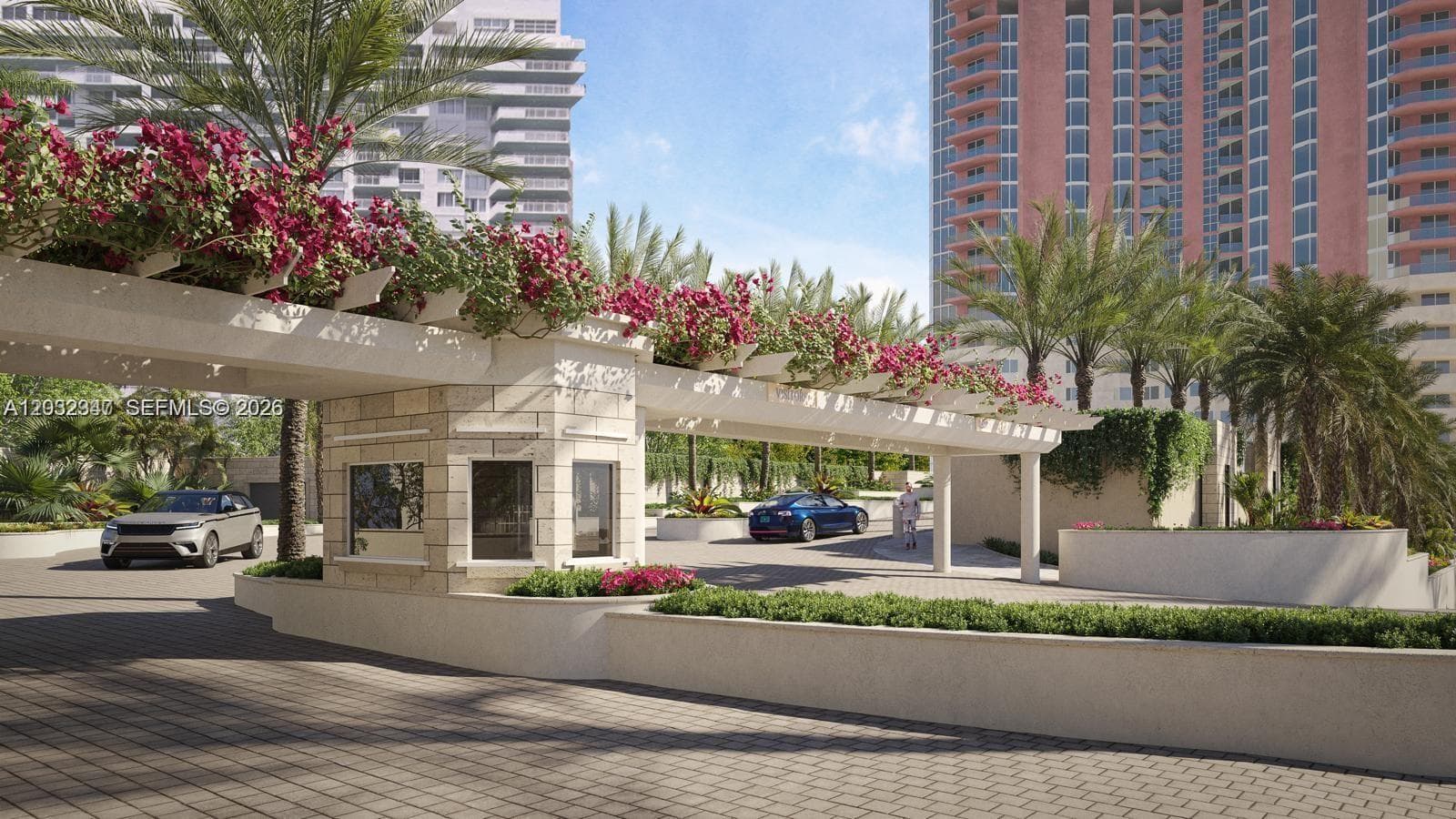 300 S Pointe Dr # 908, Miami Beach FL 33139 — 29