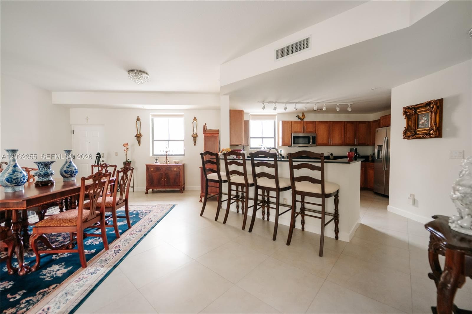 8390 SW 72nd Ave # 707, Miami FL 33143 — 2