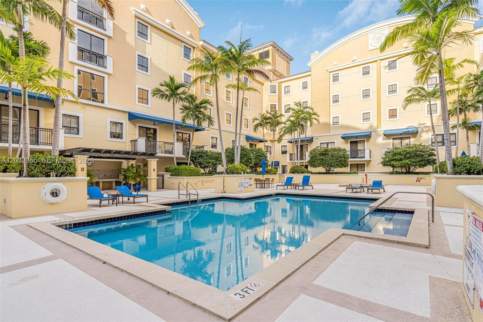8390 SW 72nd Ave # 707, Miami FL 33143 — 46