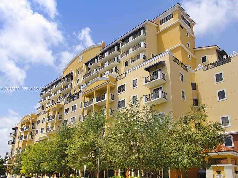 8390 SW 72nd Ave # 707, Miami FL 33143 — 53