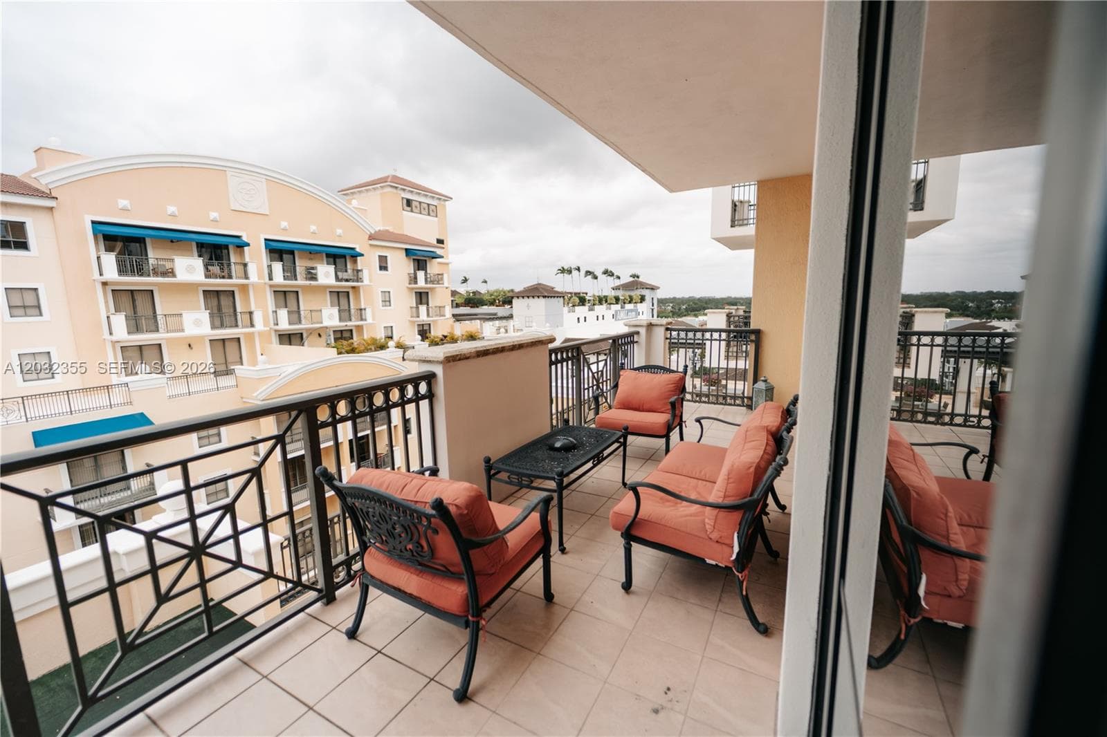 8390 SW 72nd Ave # 707, Miami FL 33143 — 26