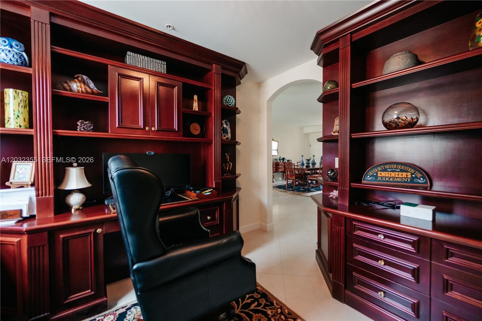 8390 SW 72nd Ave # 707, Miami FL 33143 — 7