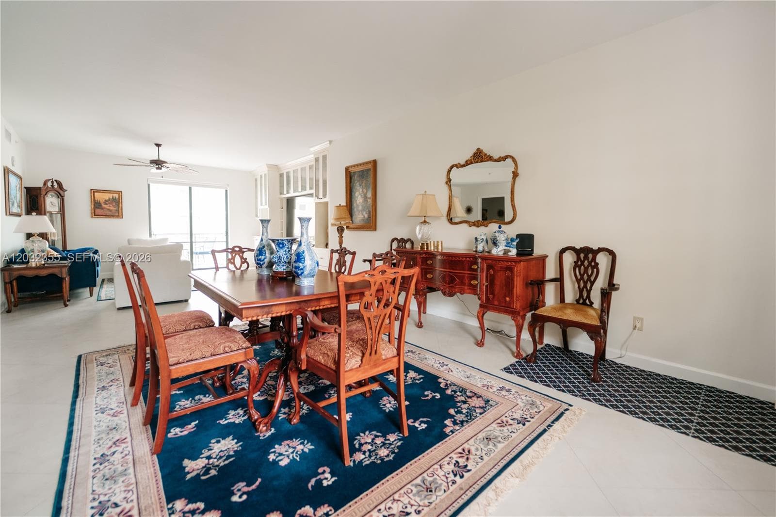8390 SW 72nd Ave # 707, Miami FL 33143 — 1