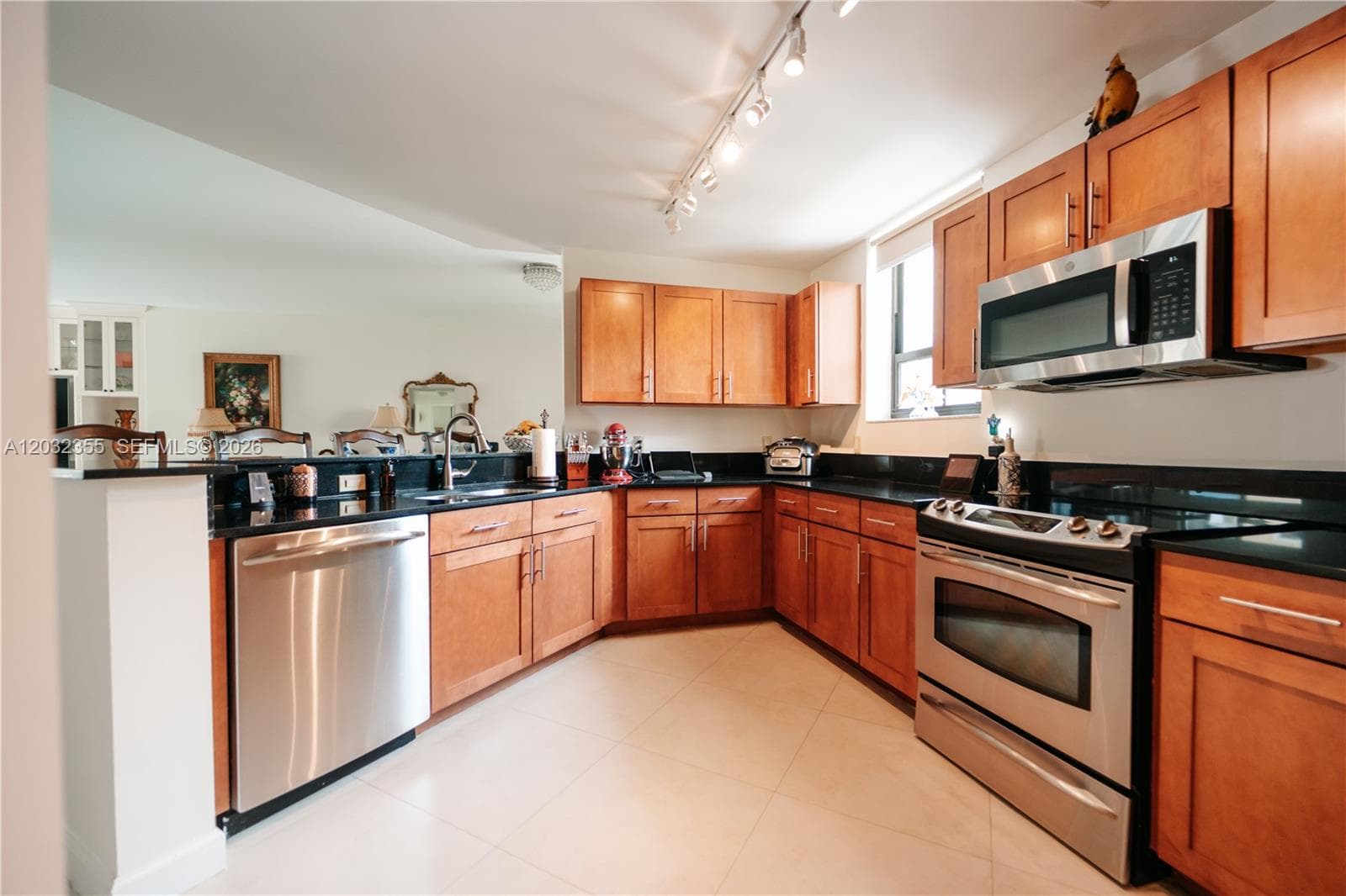 8390 SW 72nd Ave # 707, Miami FL 33143 — 9