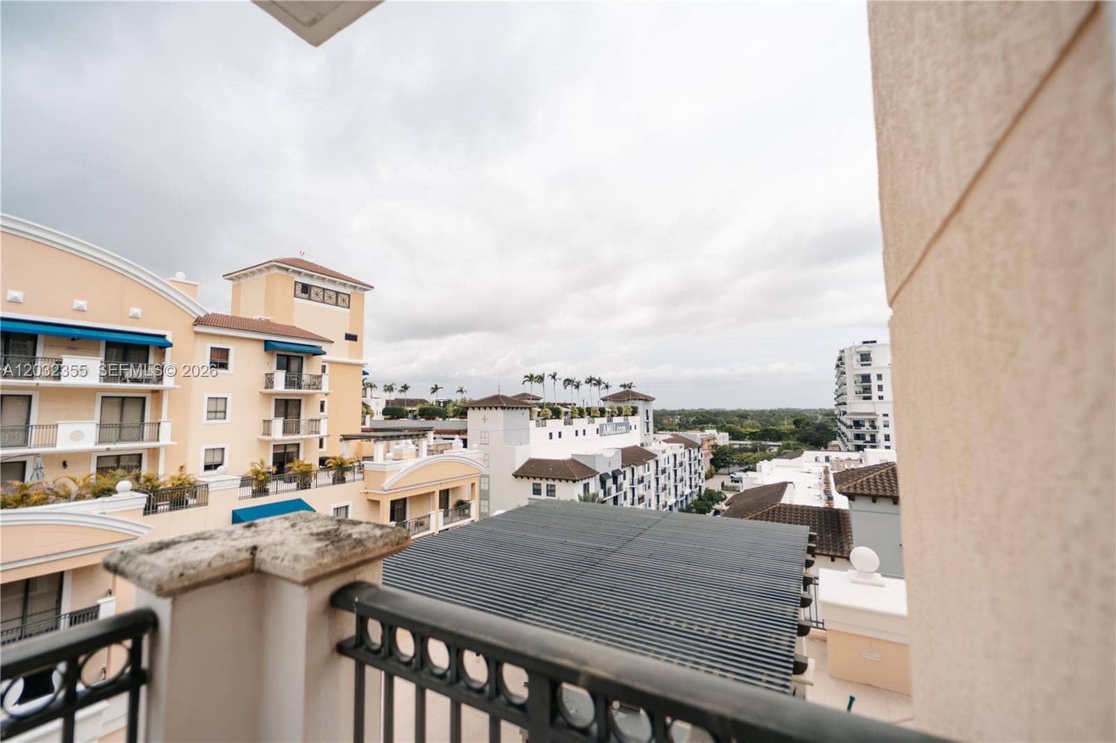 8390 SW 72nd Ave # 707, Miami FL 33143 — 34