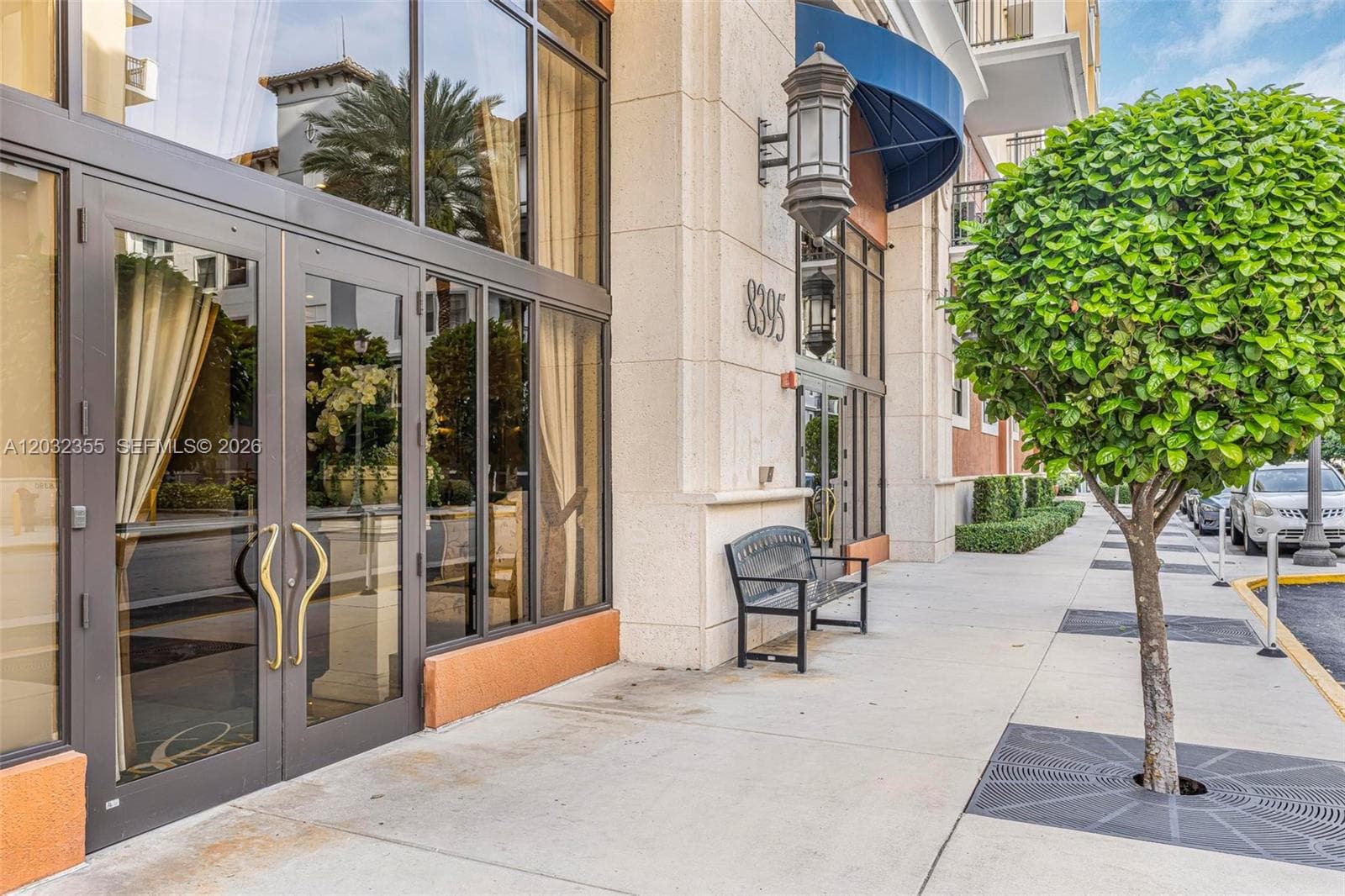 8390 SW 72nd Ave # 707, Miami FL 33143 — 45