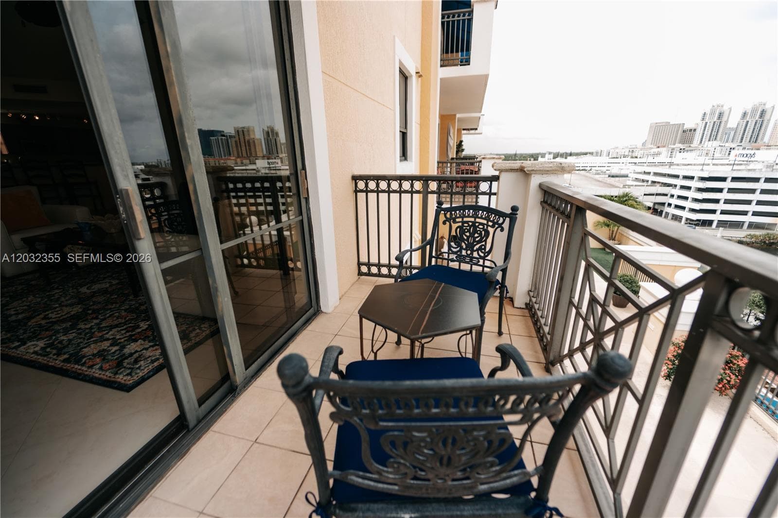 8390 SW 72nd Ave # 707, Miami FL 33143 — 37