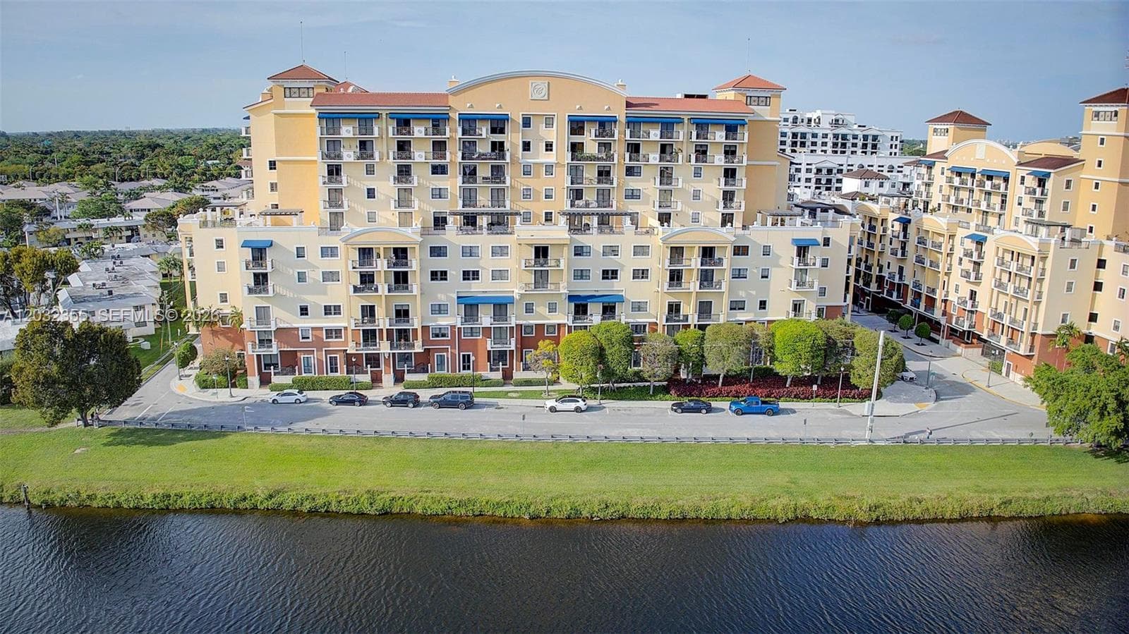 8390 SW 72nd Ave # 707, Miami FL 33143 — 48