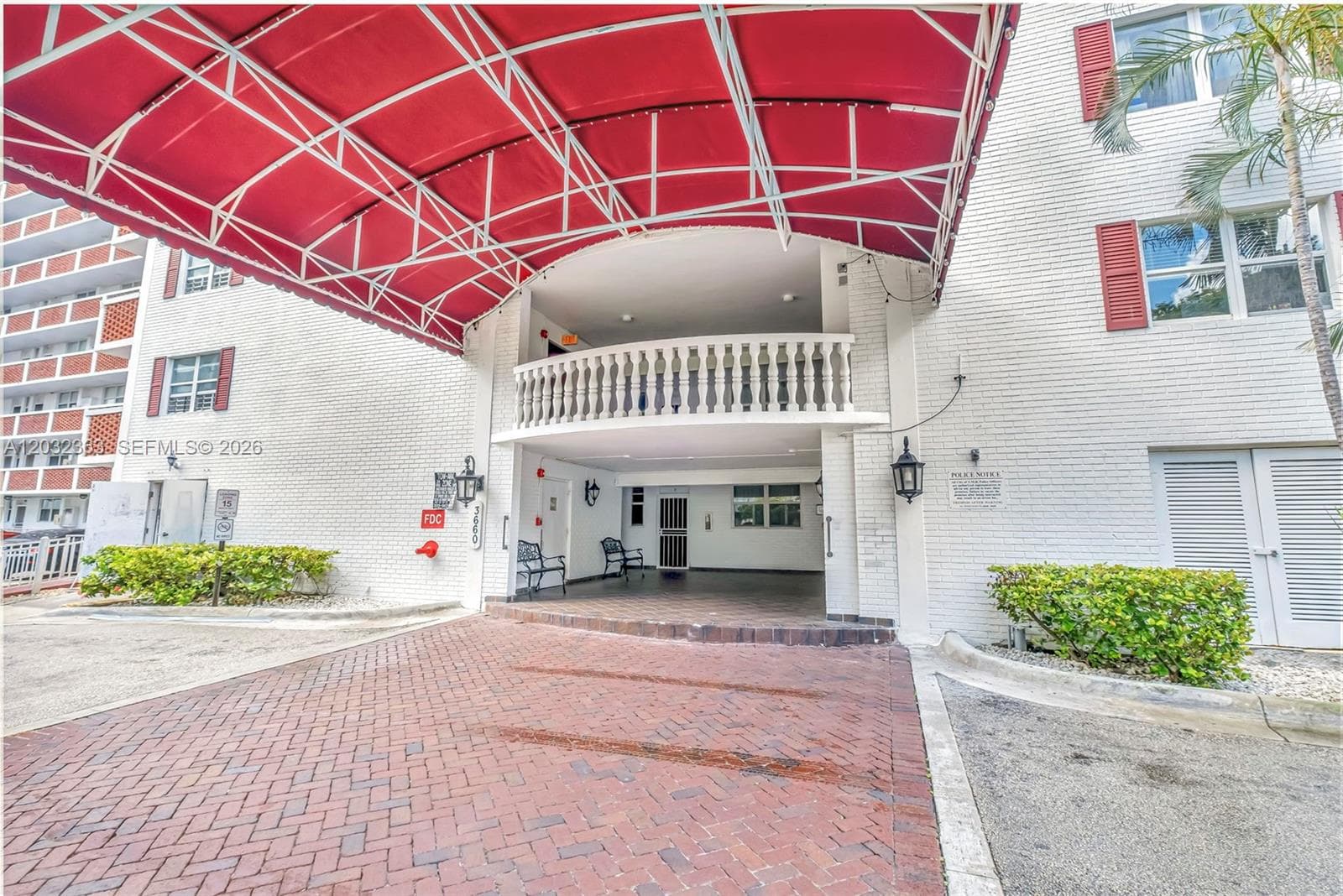 3660 NE 166th St # 205, North Miami Beach FL 33160 — 22