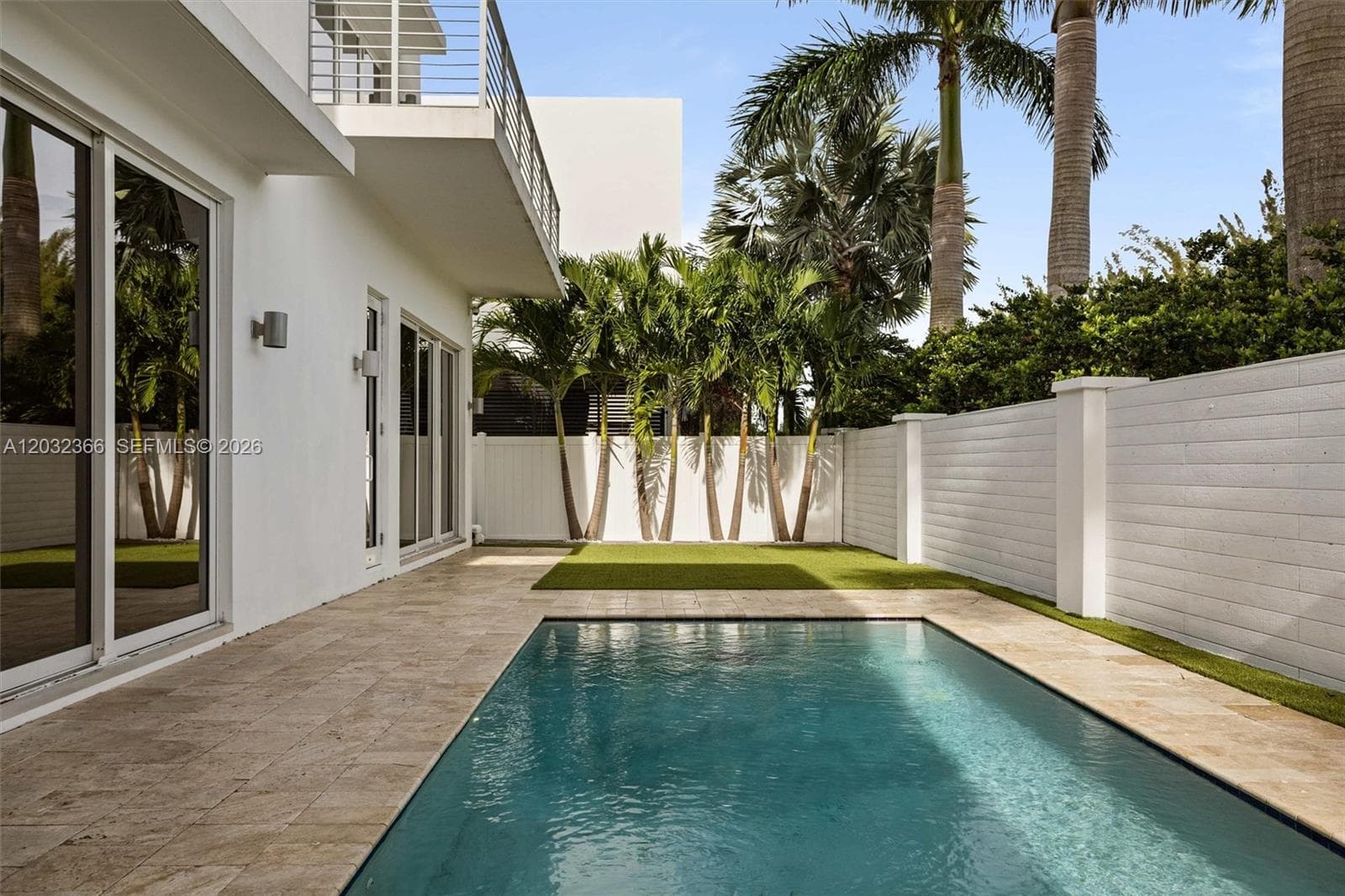 10296 NW 74th Terrace, Doral FL 33178 — 2