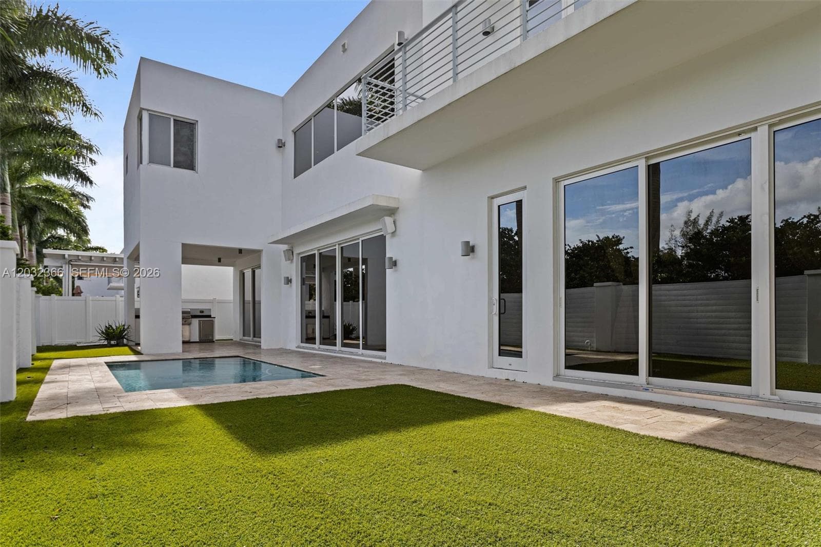 10296 NW 74th Terrace, Doral FL 33178 — 5