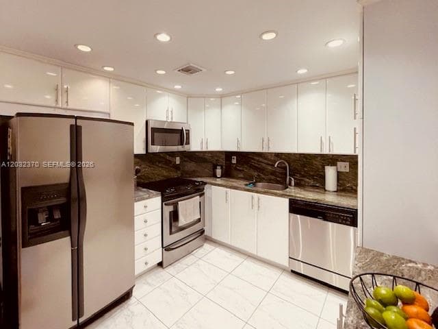 Arlen House West Condo, Sunny Isles Beach, FL — 2
