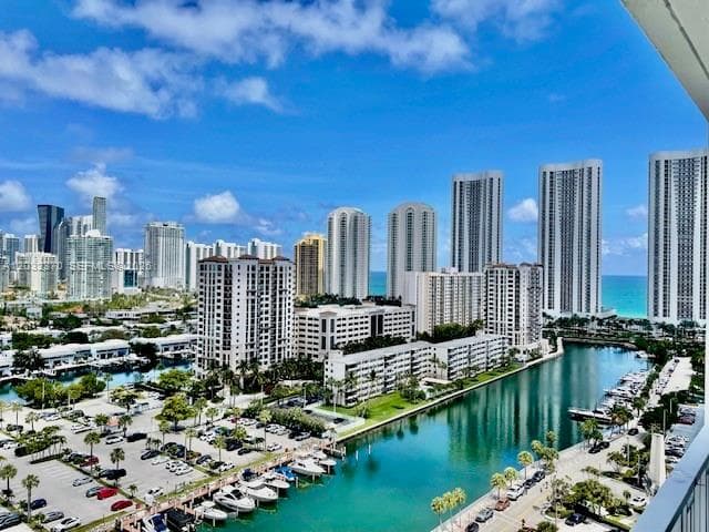 Arlen House West Condo, Sunny Isles Beach, FL — 1
