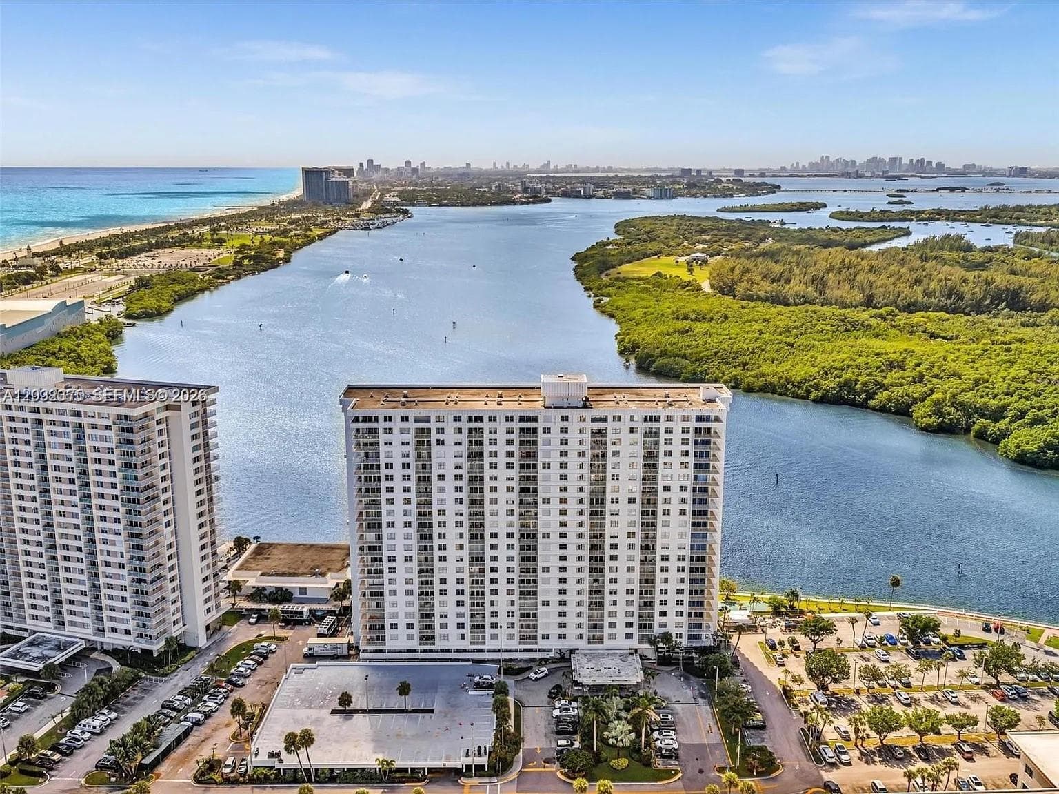 Arlen House West Condo, Sunny Isles Beach, FL — 28