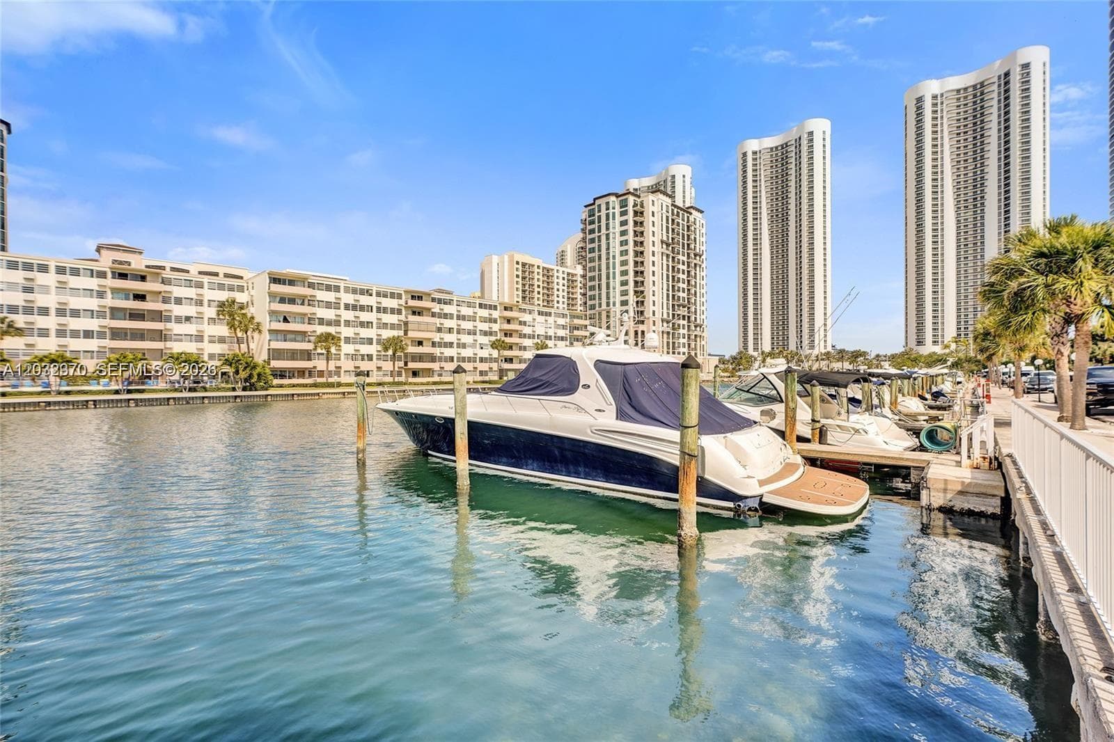 Arlen House West Condo, Sunny Isles Beach, FL — 20