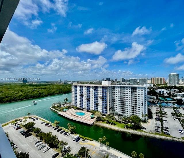 Arlen House West Condo, Sunny Isles Beach, FL — 9