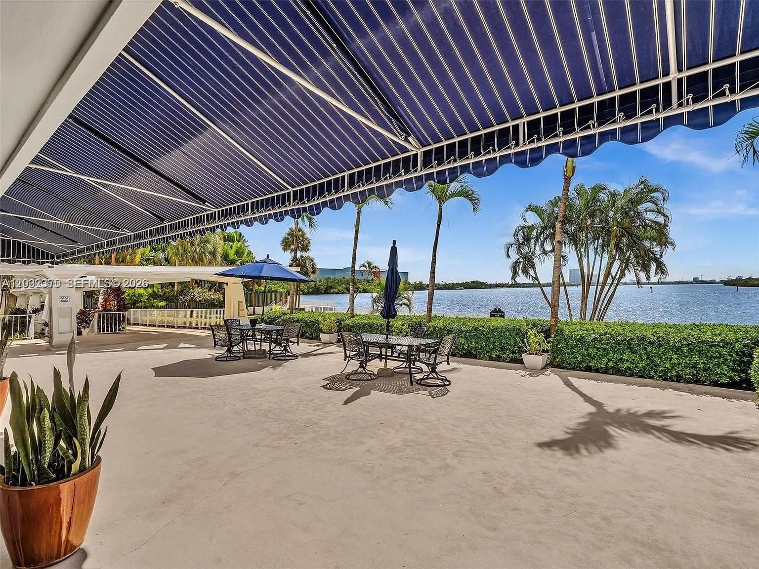 Arlen House West Condo, Sunny Isles Beach, FL — 38