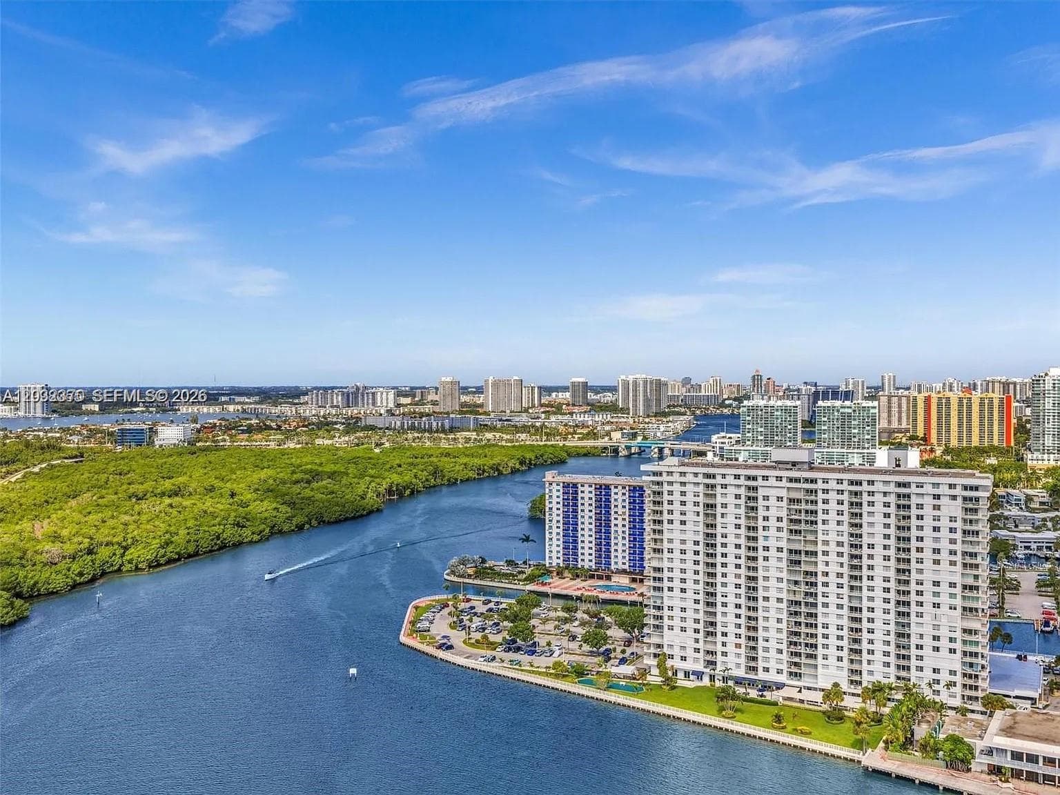 Arlen House West Condo, Sunny Isles Beach, FL — 33