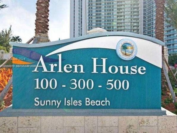 Arlen House West Condo, Sunny Isles Beach, FL — 45