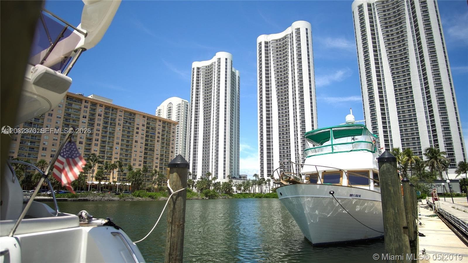 Arlen House West Condo, Sunny Isles Beach, FL — 19