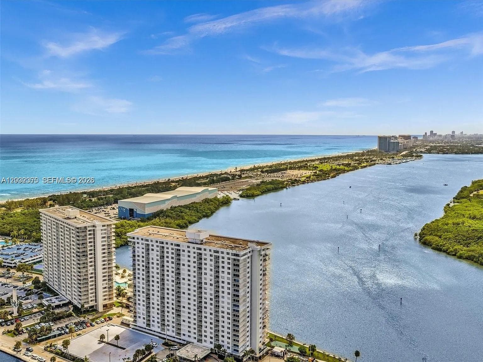 Arlen House West Condo, Sunny Isles Beach, FL — 31