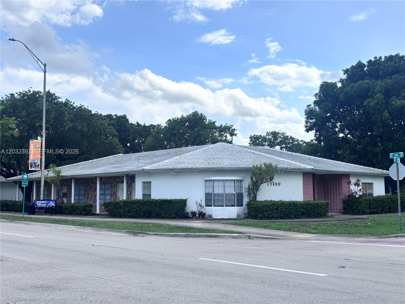 17280 NE 19th Ave, North Miami Beach FL 33162 — 2