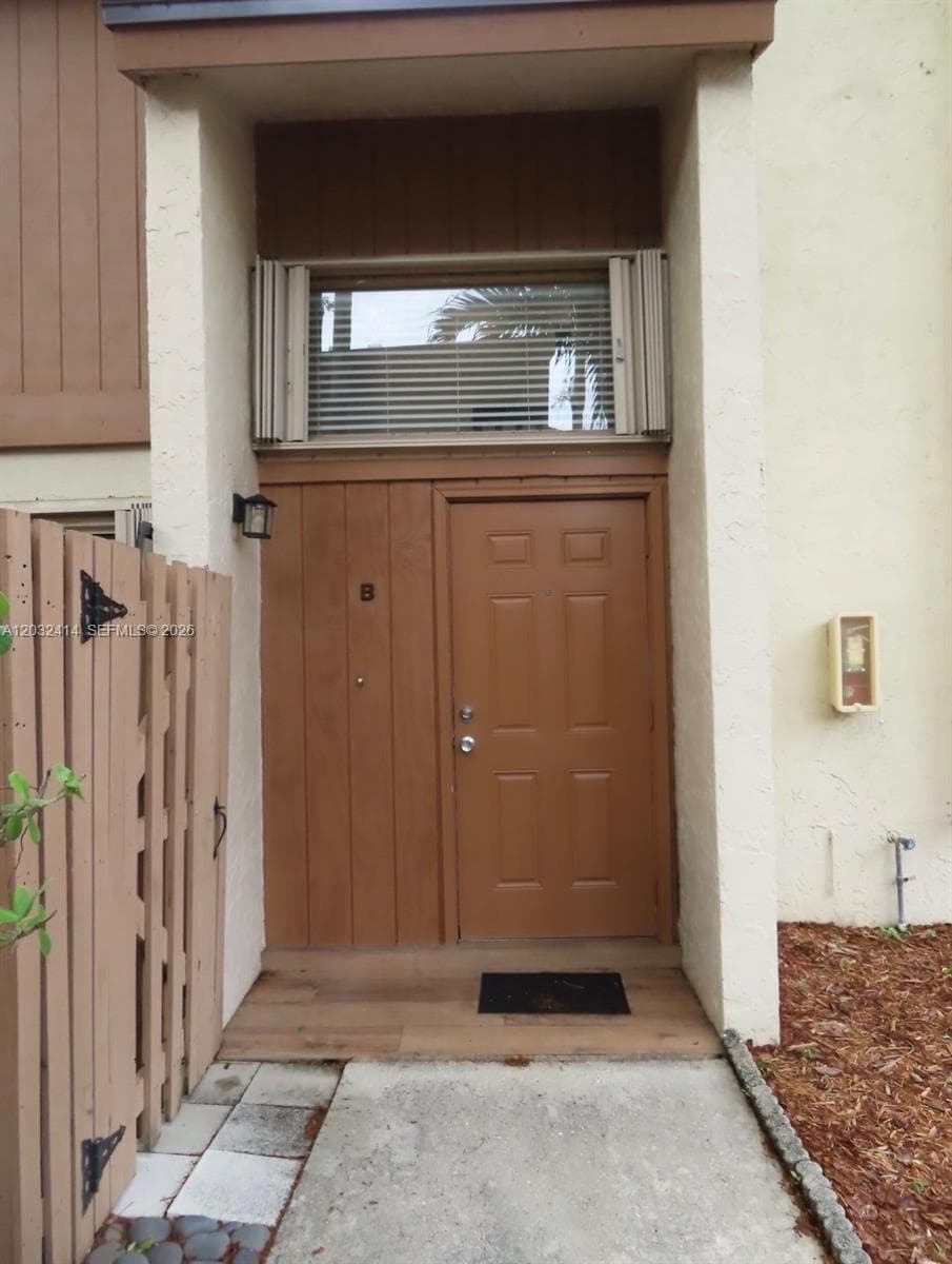 11543 SW 109th Rd # 24B, Miami FL 33176 — 2