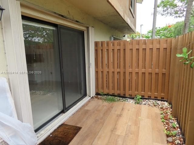 11543 SW 109th Rd # 24B, Miami FL 33176 — 33