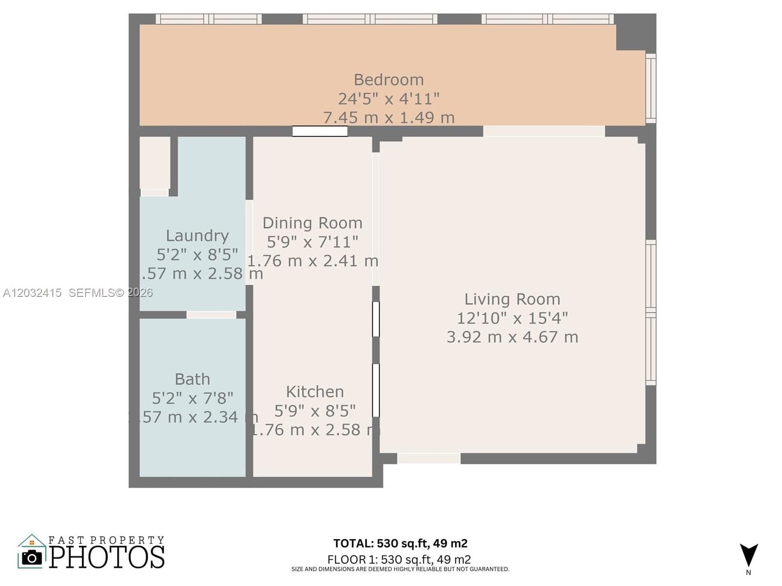 934 Michigan Ave # 305, Miami Beach FL 33139 — 23