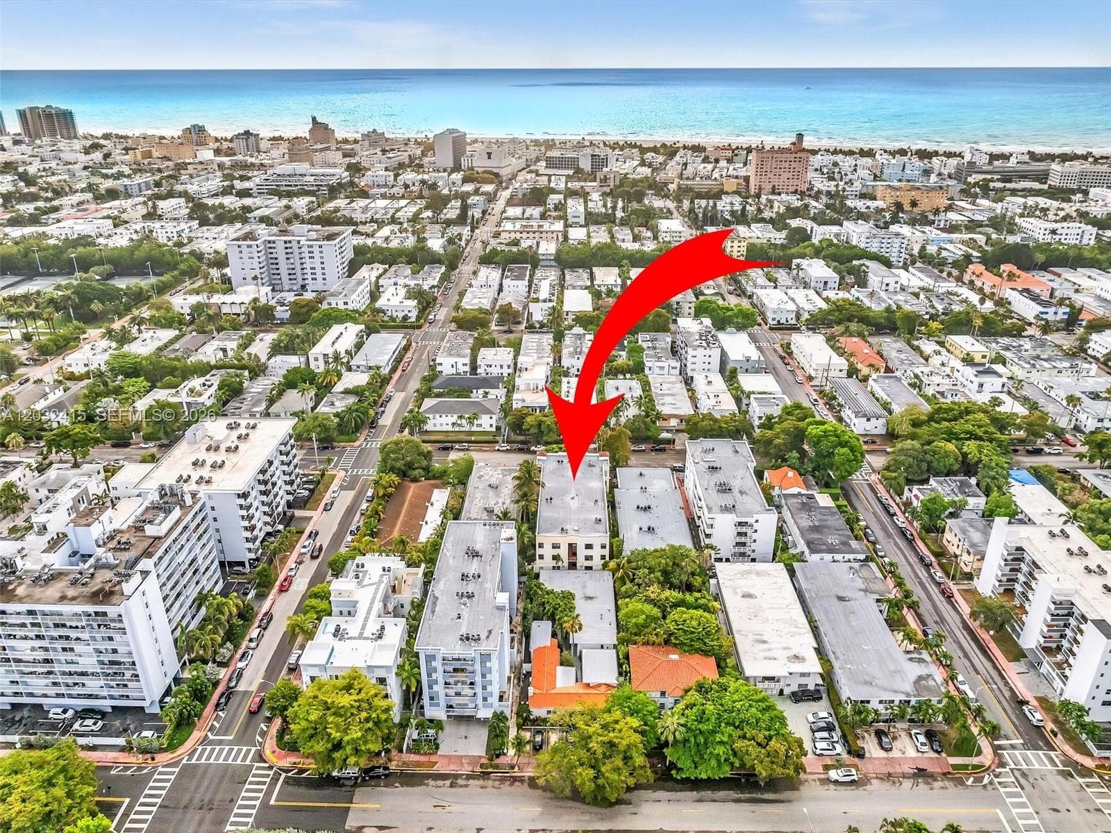 934 Michigan Ave # 305, Miami Beach FL 33139 — 22