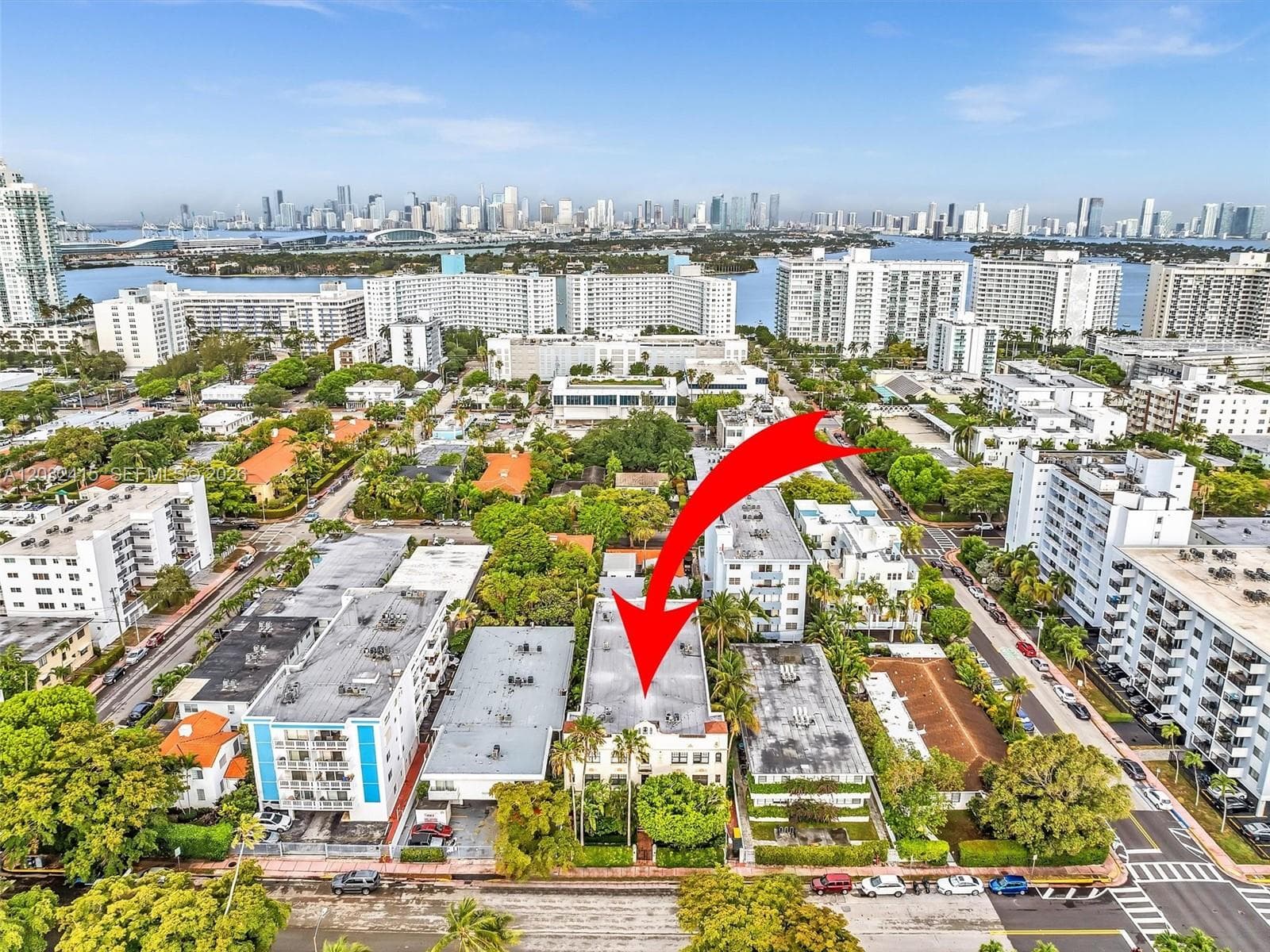 934 Michigan Ave # 305, Miami Beach FL 33139 — 20