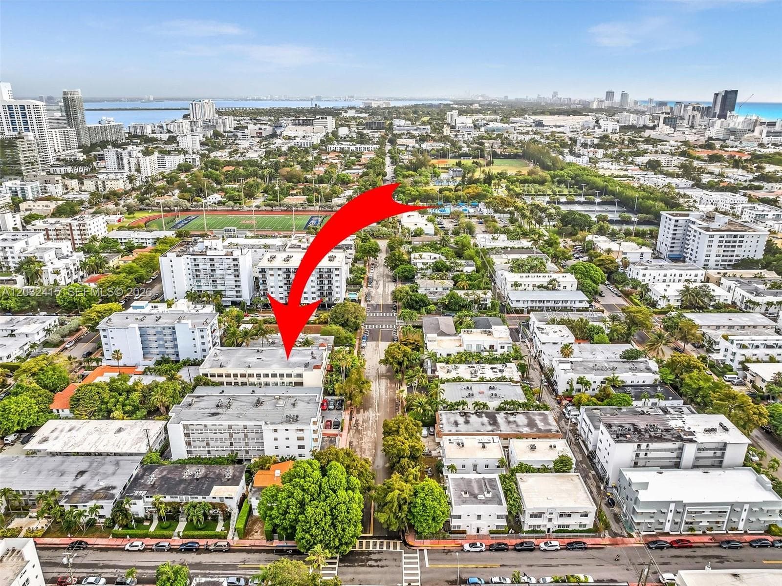 934 Michigan Ave # 305, Miami Beach FL 33139 — 21