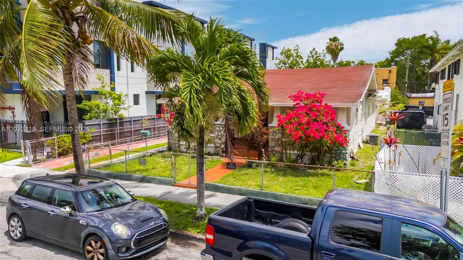 1243 SW 3rd St # 1, Miami FL 33135 — 2