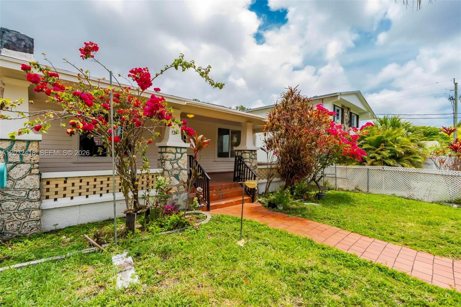 1243 SW 3rd St # 1, Miami FL 33135 — 53