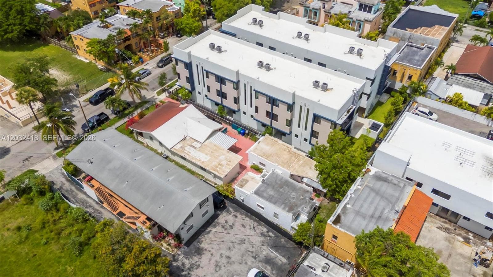1243 SW 3rd St # 1, Miami FL 33135 — 36