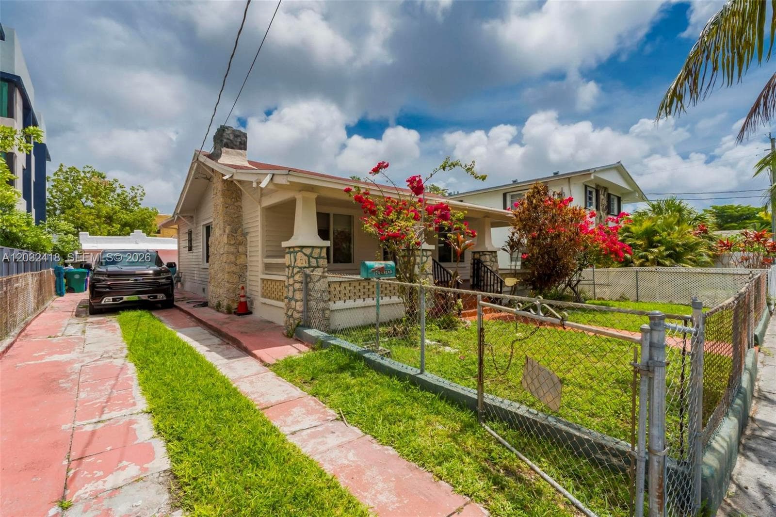 1243 SW 3rd St # 1, Miami FL 33135 — 32