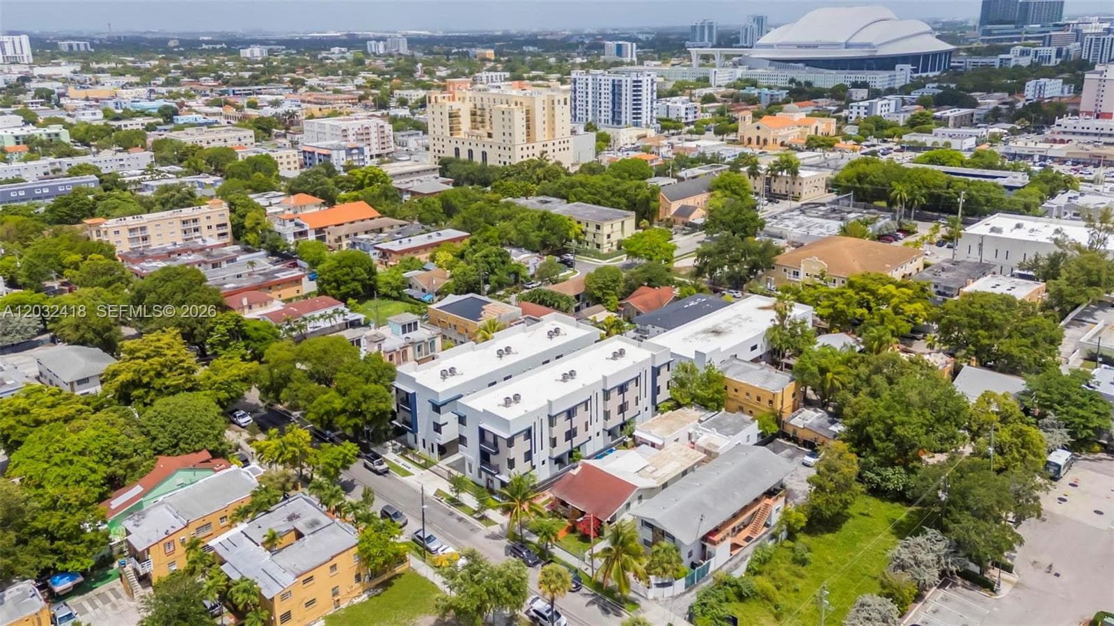 1243 SW 3rd St # 1, Miami FL 33135 — 34