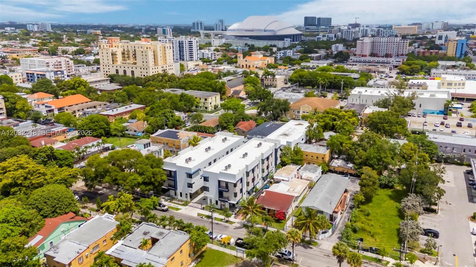1243 SW 3rd St # 1, Miami FL 33135 — 33