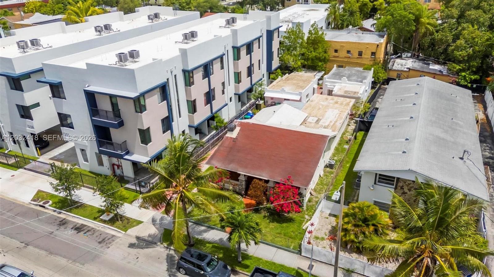1243 SW 3rd St # 1, Miami FL 33135 — 31