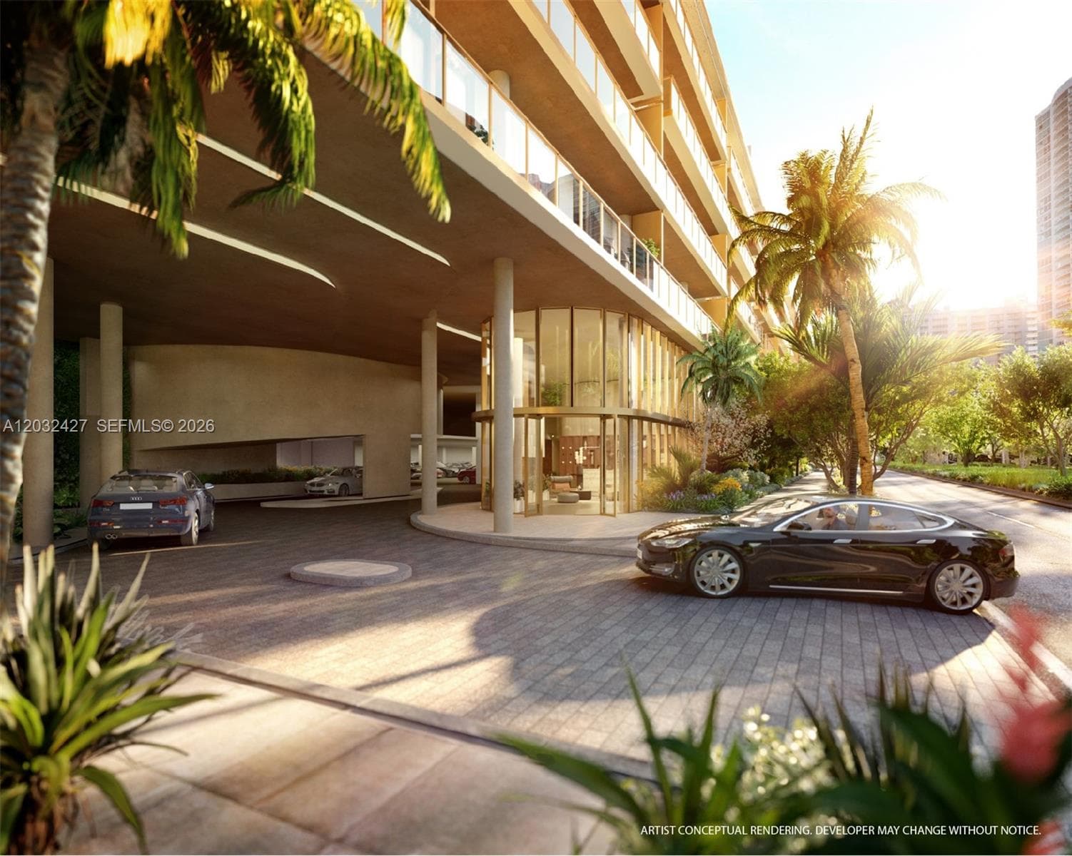 2200 Brickell Ave # 513, Miami FL 33129 — 2