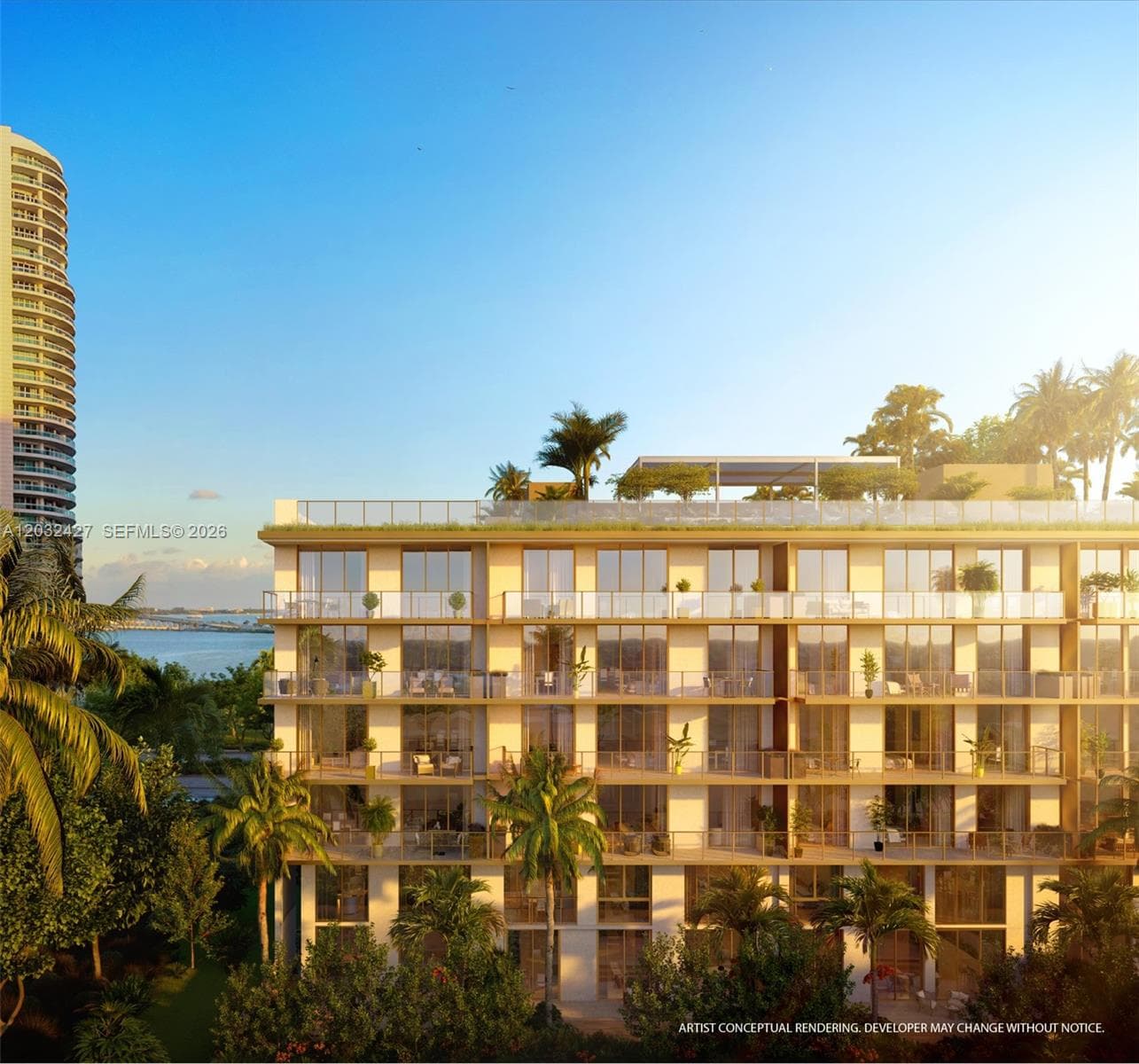 2200 Brickell Ave # 513, Miami FL 33129 — 3