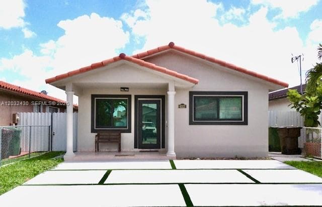 6527 W 22nd Ln, Hialeah FL 33016 — 1