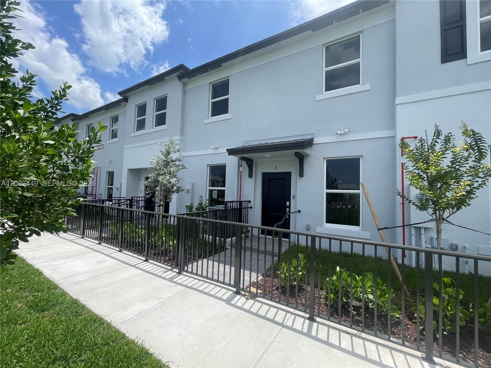 12460 SW 248 Street # 8, Miami FL 33032 — 1