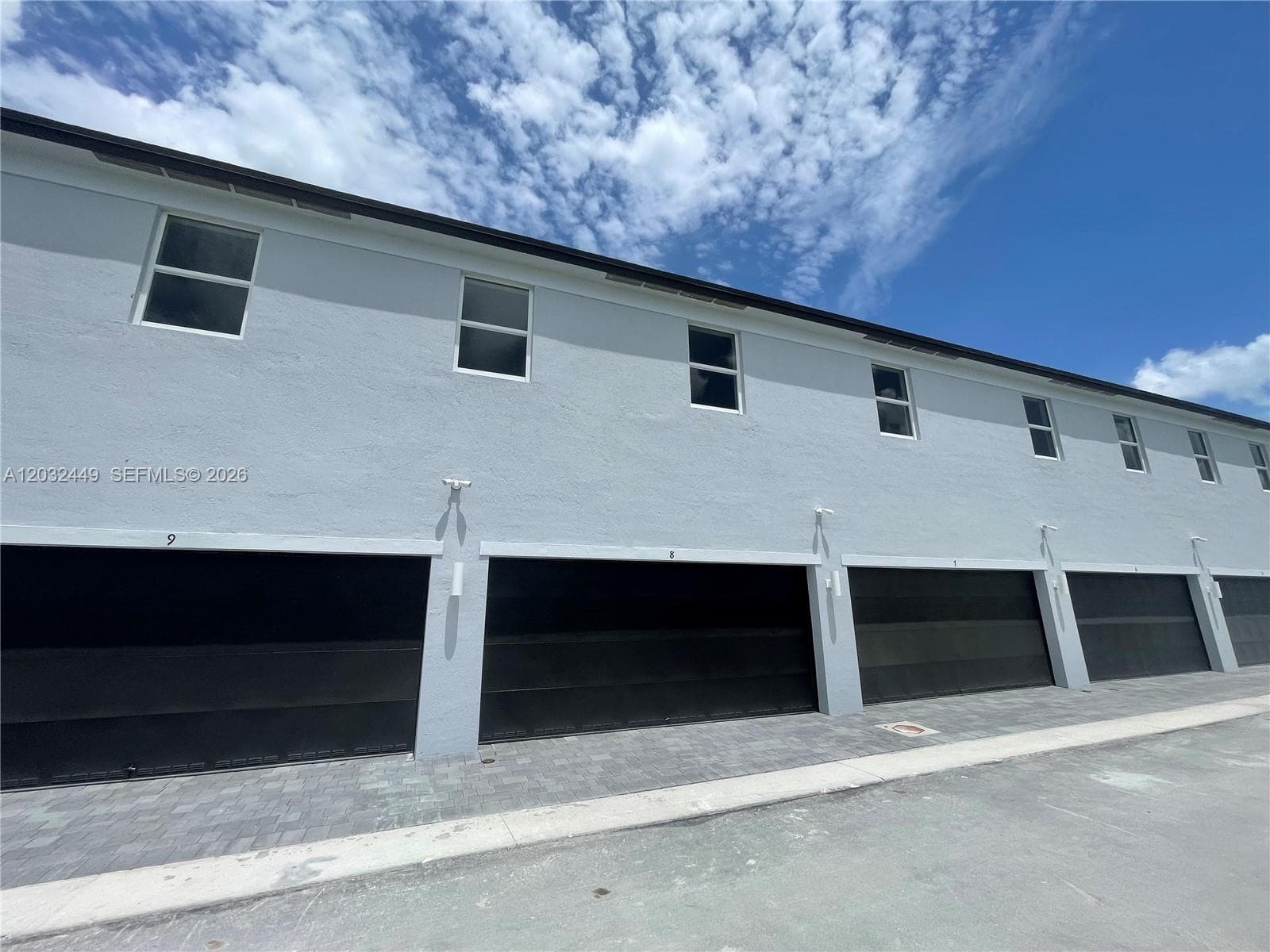 12460 SW 248 Street # 8, Miami FL 33032 — 18