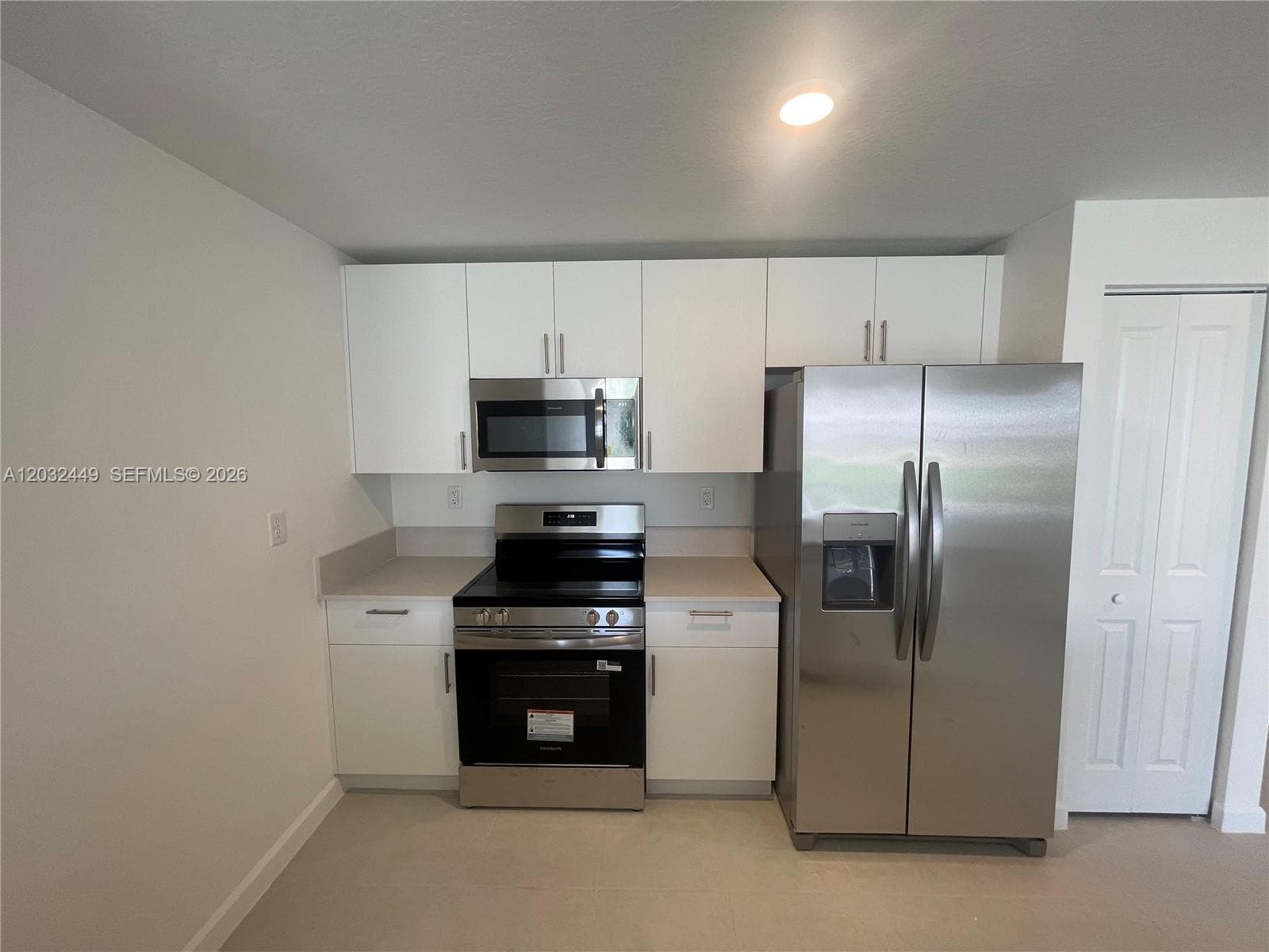 12460 SW 248 Street # 8, Miami FL 33032 — 8