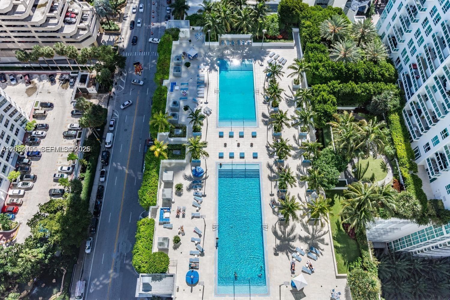 950 Brickell Bay Dr # 4409, Miami FL 33131 — 1