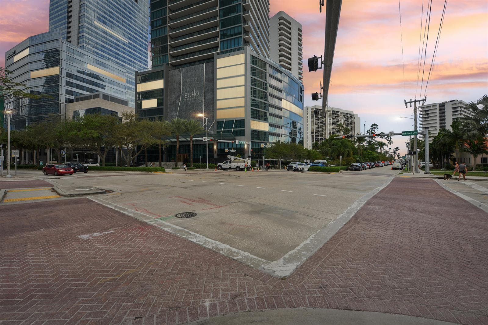 1451 Brickell Avenue # 1202, Miami FL 33131 — 27