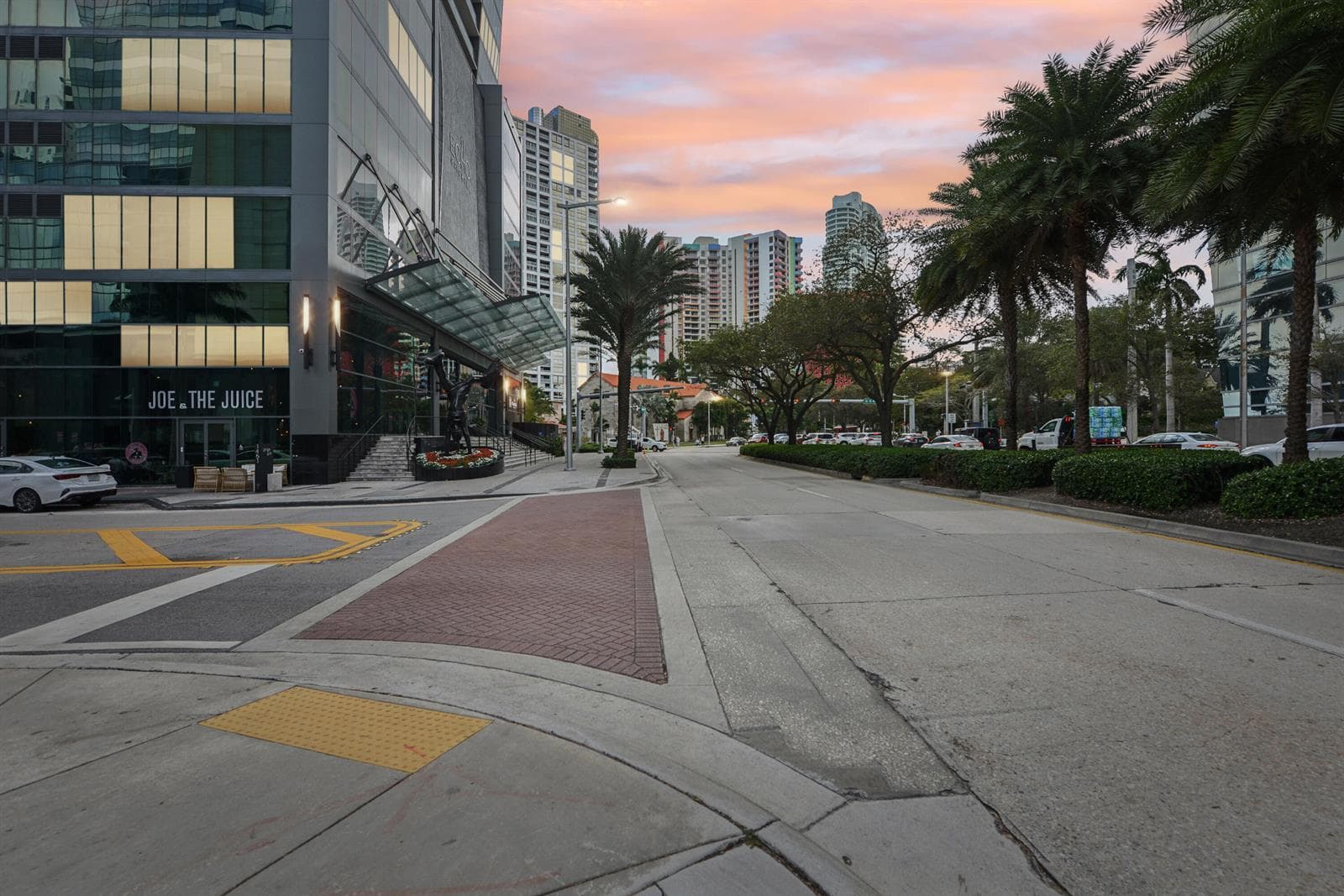 1451 Brickell Avenue # 1202, Miami FL 33131 — 26