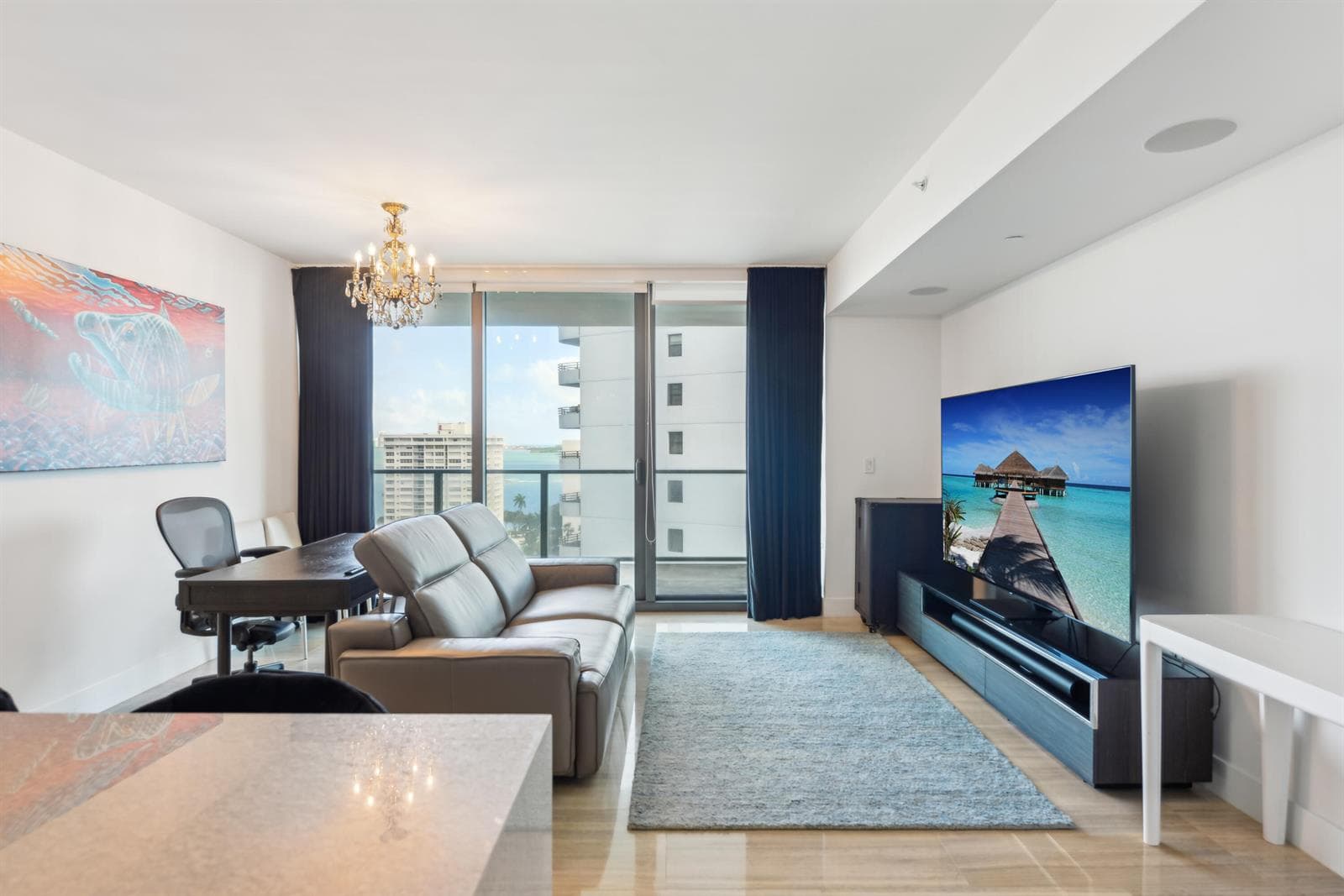 1451 Brickell Avenue # 1202, Miami FL 33131 — 9