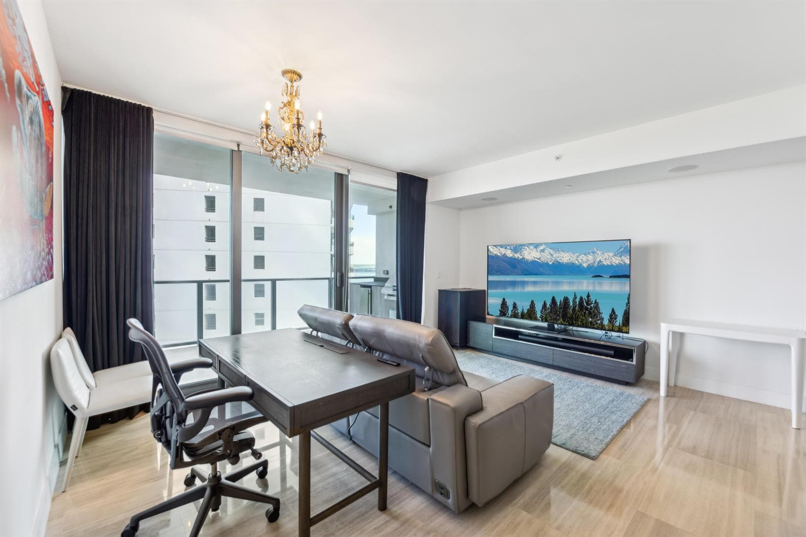 1451 Brickell Avenue # 1202, Miami FL 33131 — 10